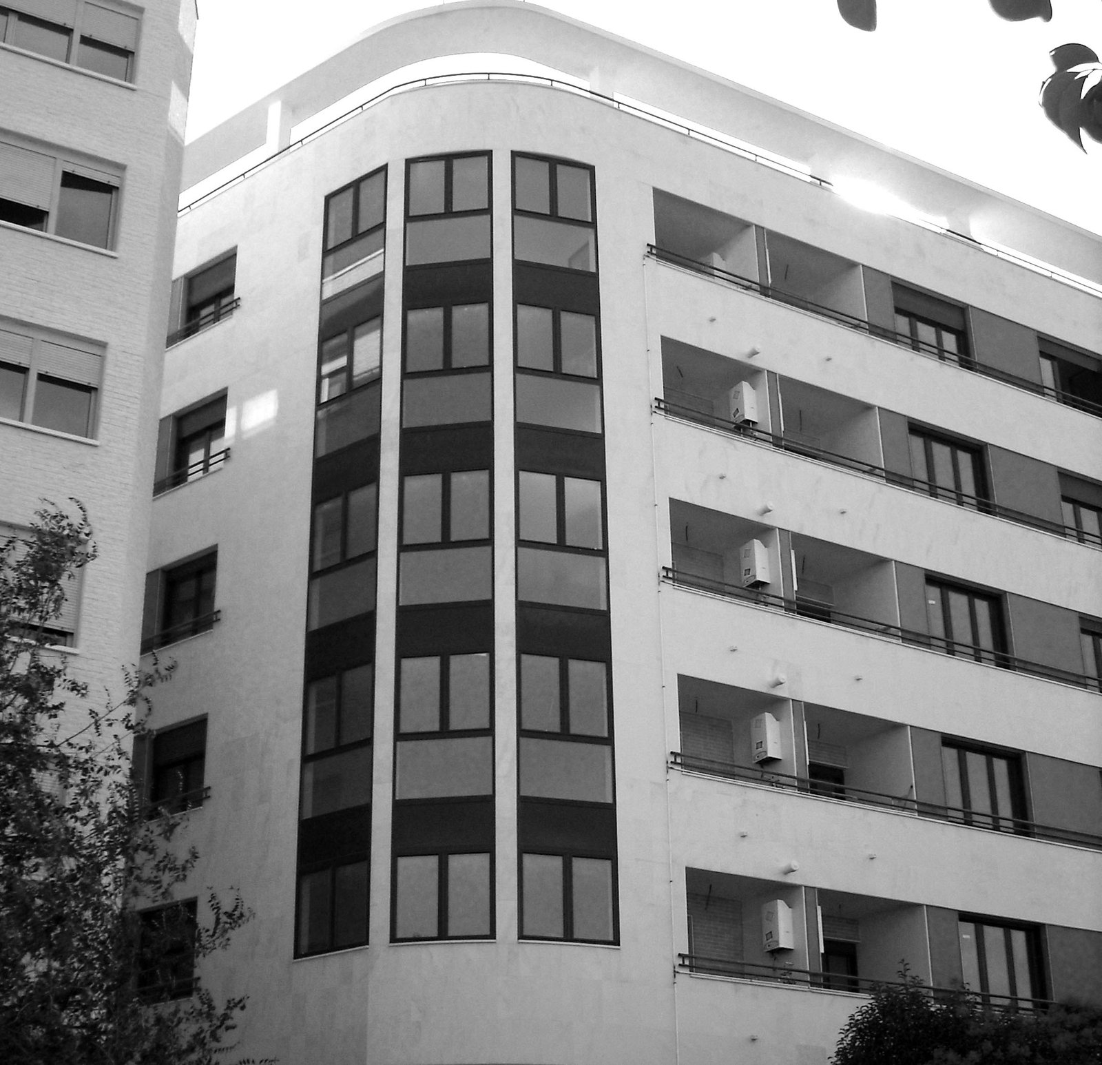 35 Viviendas Av. de la Libertad Yecla