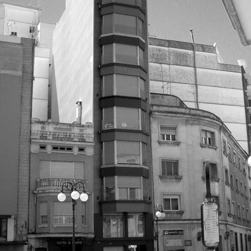8 Viviendas Plaza Mayor Alzira