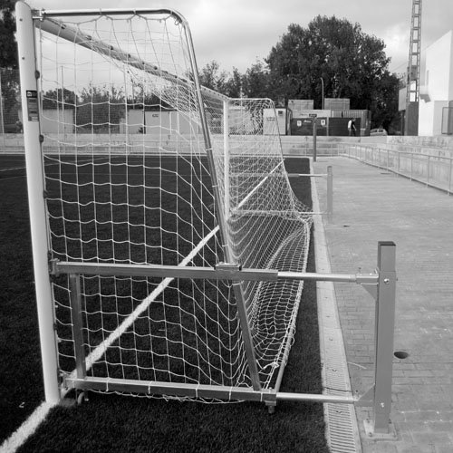 Campo de fútbol Xirivella