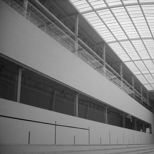 Trinquet Alzira