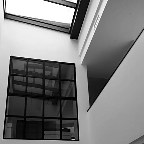 Vivienda unifamiliar A. Vercher en Tavernes de la Valldigna
